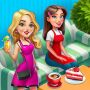 icon My Cafe — Restaurant Game dla Micromax Bolt Supreme 2