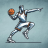 icon Basketball Point Guard Skills 8.2.5