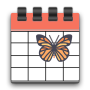 icon Menstrual Calendar