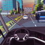 icon Bus Driver Duty 3D