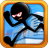 icon Stickman Roof Running 1.6