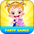 icon Baby Hazel Party Games 14