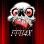 icon FFH4X Mod Menu Fire FFF dla Samsung S5660 Galaxy Gio