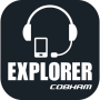 icon EXPLORER Connect