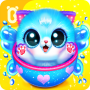 icon Little Panda's Cat Game dla Samsung Galaxy Tab A