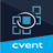 icon Cvent Events 5.50