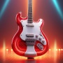 icon Electric Guitar