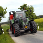 icon Jigsaw Puzzles Tractor Fendt