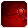 icon Valentines Day Emoji Keyboard