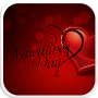 icon Valentines Day Emoji Keyboard dla Samsung Galaxy Tab S3 (LTE)