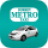 icon Surrey Metro Taxi 3.3.1