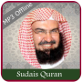 icon Quran Sudais MP3 Offline dla Texet TM-5005