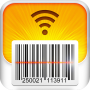 icon Barcode Reader 
