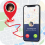 icon Number Locator & Caller ID