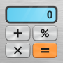 icon Calculator Plus with History dla oukitel K5