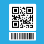 icon Lettore di codici QR Codice a barre dla videocon Graphite V45BD