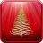 icon 3D Christmas Tree Live Wallpaper 1.0.5