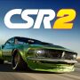 icon CSR Racing 2