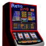 icon Retro King slot machine