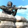 icon Army Epic Sniper - Call of Survival War Shooting