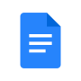 icon Google Docs dla Samsung R720 Admire