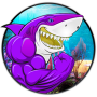 icon Hungry Shark 3D Revenge