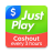 icon JustPlay 1.0.67-ALL_COUNTRIES.RELEASE