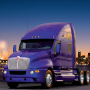 icon Wallpapers Kenworth Trucks