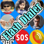 icon Flash Dialer