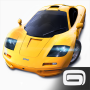 icon Asphalt Nitro dla Allview P8 Pro