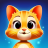 icon Cat Crunch 2.33