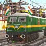 icon Indian Railway Train Simulator dla Gionee S6s