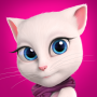 icon Talking Angela dla Samsung Galaxy Grand Neo Plus(GT-I9060I)