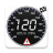 icon GPS Speedometer-Trip Meter 2.7