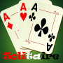 icon Solitaire Card Game