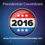 icon Presidential Countdown