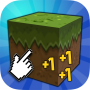 icon Mine Clicker - Clicking Game dla intex Aqua Craze 2
