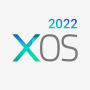 icon XOS Launcher(2019)- Customized,Cool,Stylish