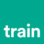 icon Trainline: Train travel Europe dla blackberry KEYone