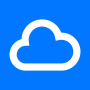 icon Cloud: Video, photo storage