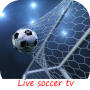 icon Live Soccer TV App - Watch Live Football Streaming