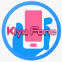 icon KiyaFone dla Micromax Canvas Mega 2