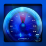 icon V-SPEED Speed Test dla comio i2 China