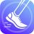 icon Pedometer App 1.2