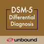 icon DSM-5 Differential Diagnosis
