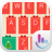 icon TouchPal SkinPack Christmas Gift 6.11.16.2018