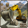 icon com.dts.land.slide.rescue
