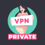 icon VPN Private dla oukitel K5