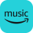 icon Amazon Music 25.1.2