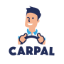 icon CarPal Driver dla Huawei P20